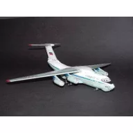 Trumpeter Iljushin IL-76 Candid Transport 1:144 (03901)