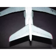Trumpeter Iljushin IL-76 Candid Transport 1:144 (03901)