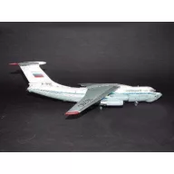 Trumpeter Iljushin IL-76 Candid Transport 1:144 (03901)