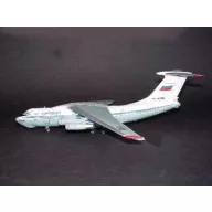 Trumpeter Iljushin IL-76 Candid Transport 1:144 (03901)