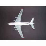 Trumpeter Iljushin IL-76 Candid Transport 1:144 (03901)
