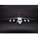 Trumpeter Iljushin IL-76 Candid Transport 1:144 (03901)
