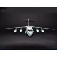 Trumpeter Iljushin IL-76 Candid Transport 1:144 (03901)