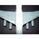 Trumpeter Iljushin IL-76 Candid Transport 1:144 (03901)