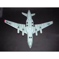 Trumpeter Iljushin IL-76 Candid Transport 1:144 (03901)