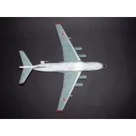 Trumpeter Iljushin IL-78 Midas 1:144 (03902)