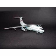 Trumpeter Iljushin IL-78 Midas 1:144 (03902)