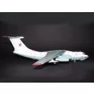 Trumpeter Iljushin IL-78 Midas 1:144 (03902)