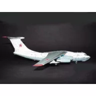 Trumpeter Iljushin IL-78 Midas 1:144 (03902)