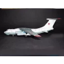 Trumpeter Iljushin IL-78 Midas 1:144 (03902)