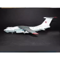 Trumpeter Iljushin IL-78 Midas 1:144 (03902)