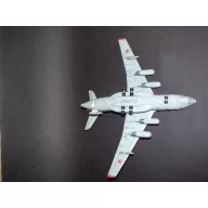 Trumpeter Iljushin IL-78 Midas 1:144 (03902)