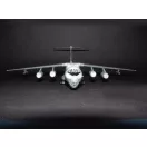 Trumpeter Iljushin IL-78 Midas 1:144 (03902)