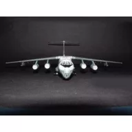 Trumpeter Iljushin IL-78 Midas 1:144 (03902)