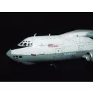 Trumpeter Iljushin IL-78 Midas 1:144 (03902)