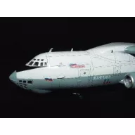 Trumpeter Iljushin IL-78 Midas 1:144 (03902)