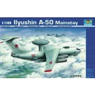 Trumpeter Iljushin A-50 Mainstay 1:144 (03903)