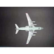 Trumpeter Iljushin A-50 Mainstay 1:144 (03903)