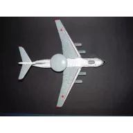 Trumpeter Iljushin A-50 Mainstay 1:144 (03903)