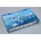 Trumpeter TU-95MS ''Bear-H'' 1:144 (03904)