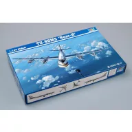   Trumpeter TU-95MS ''Bear-H'' 1:144 (03904)