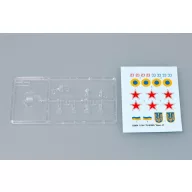  Trumpeter TU-95MS ''Bear-H'' 1:144 (03904)