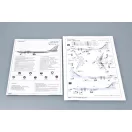Trumpeter TU-95MS ''Bear-H'' 1:144 (03904)