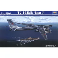 Trumpeter TU142MR Bear-J 1:144 (03905)