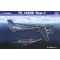Trumpeter TU142MR Bear-J 1:144 (03905)