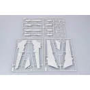 Trumpeter TU142MR Bear-J 1:144 (03905)
