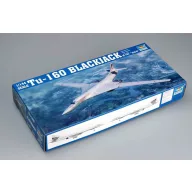 Trumpeter Tupolev Tu-160 BlackJack Bomber 1:144 (03906)