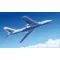Trumpeter Tu-16k-26 Badger G 1:144 (03907)