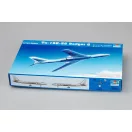 Trumpeter Tu-16k-26 Badger G 1:144 (03907)