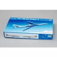 Trumpeter Tu-16k-26 Badger G 1:144 (03907)