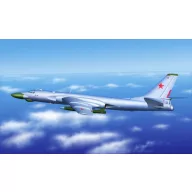 Trumpeter Tu-16k-10 Badger C 1:144 (03908)