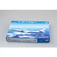 Trumpeter Tu-16k-10 Badger C 1:144 (03908)