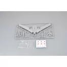 Trumpeter Tu-16k-10 Badger C 1:144 (03908)