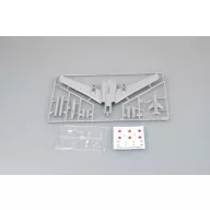 Trumpeter Tu-16k-10 Badger C 1:144 (03908)