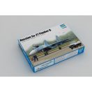 Trumpeter Russian SU-27 Flanker B 1:144 (03909)