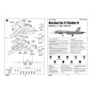 Trumpeter Russian SU-27 Flanker B 1:144 (03909)