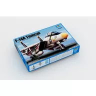 Trumpeter F-14A Tomcat 1:144 (03910)