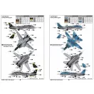 Trumpeter F-14A Tomcat 1:144 (03910)