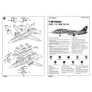 Trumpeter F-14A Tomcat 1:144 (03910)