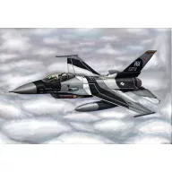   Trumpeter F-16A/C Fighting Falcon Block 15/30/32 1:144 (03911)