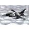 Trumpeter F-16A/C Fighting Falcon Block 15/30/32 1:144 (03911)