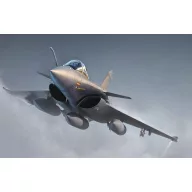 Trumpeter French Rafale C 1:144 (03912)