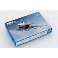 Trumpeter French Rafale C 1:144 (03912)