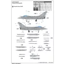Trumpeter French Rafale C 1:144 (03912)