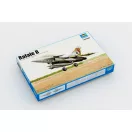 Trumpeter French Rafale B 1:144 (03913)