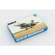 Trumpeter French Rafale B 1:144 (03913)